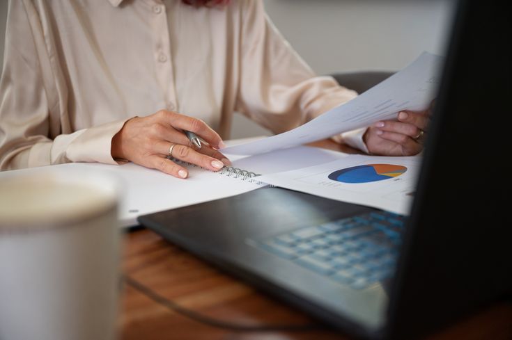 Бизнес-аналитика